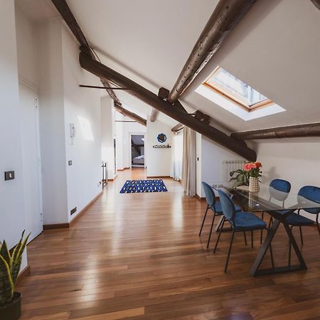 New Loft Corso Como Milan Extérieur photo