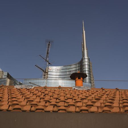 New Loft Corso Como Milan Extérieur photo