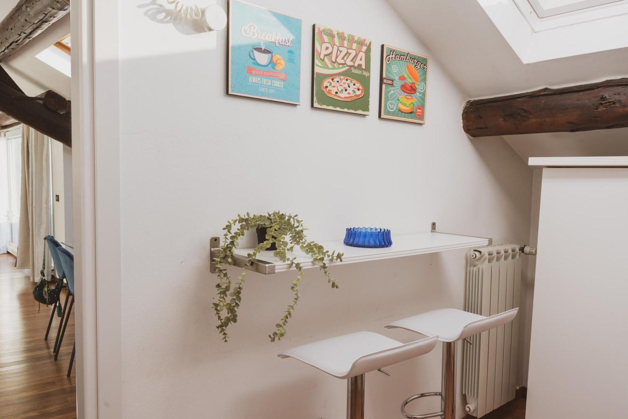 New Loft Corso Como Milan Extérieur photo