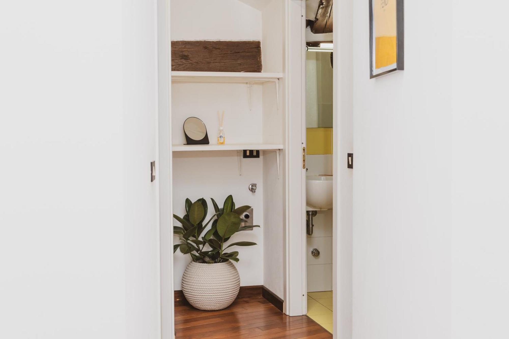 New Loft Corso Como Milan Extérieur photo