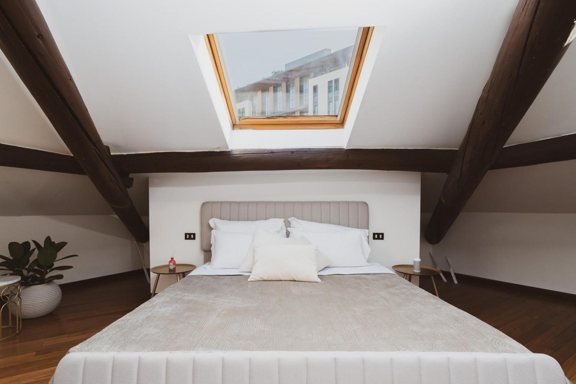 New Loft Corso Como Milan Extérieur photo