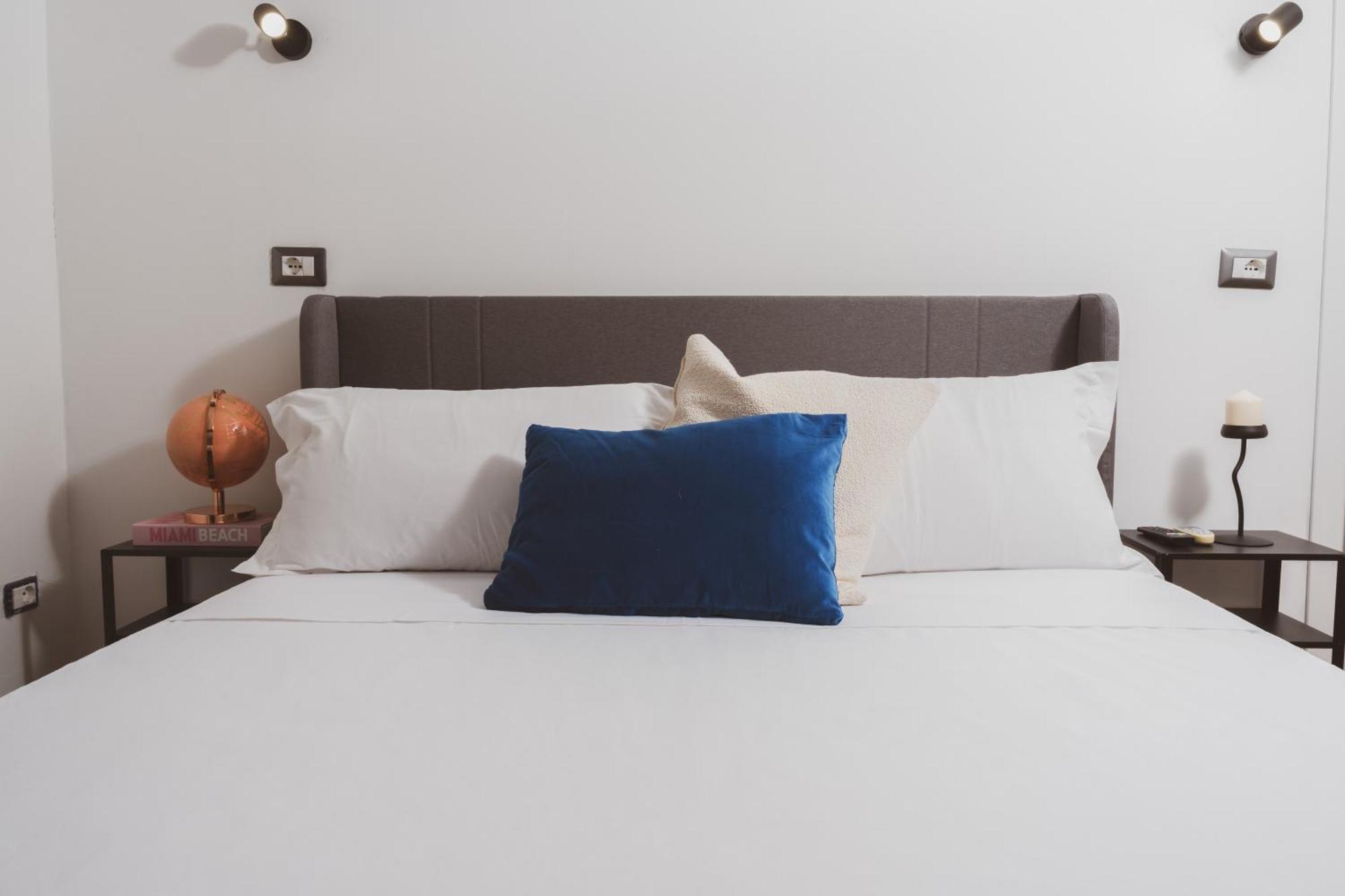 New Loft Corso Como Milan Extérieur photo