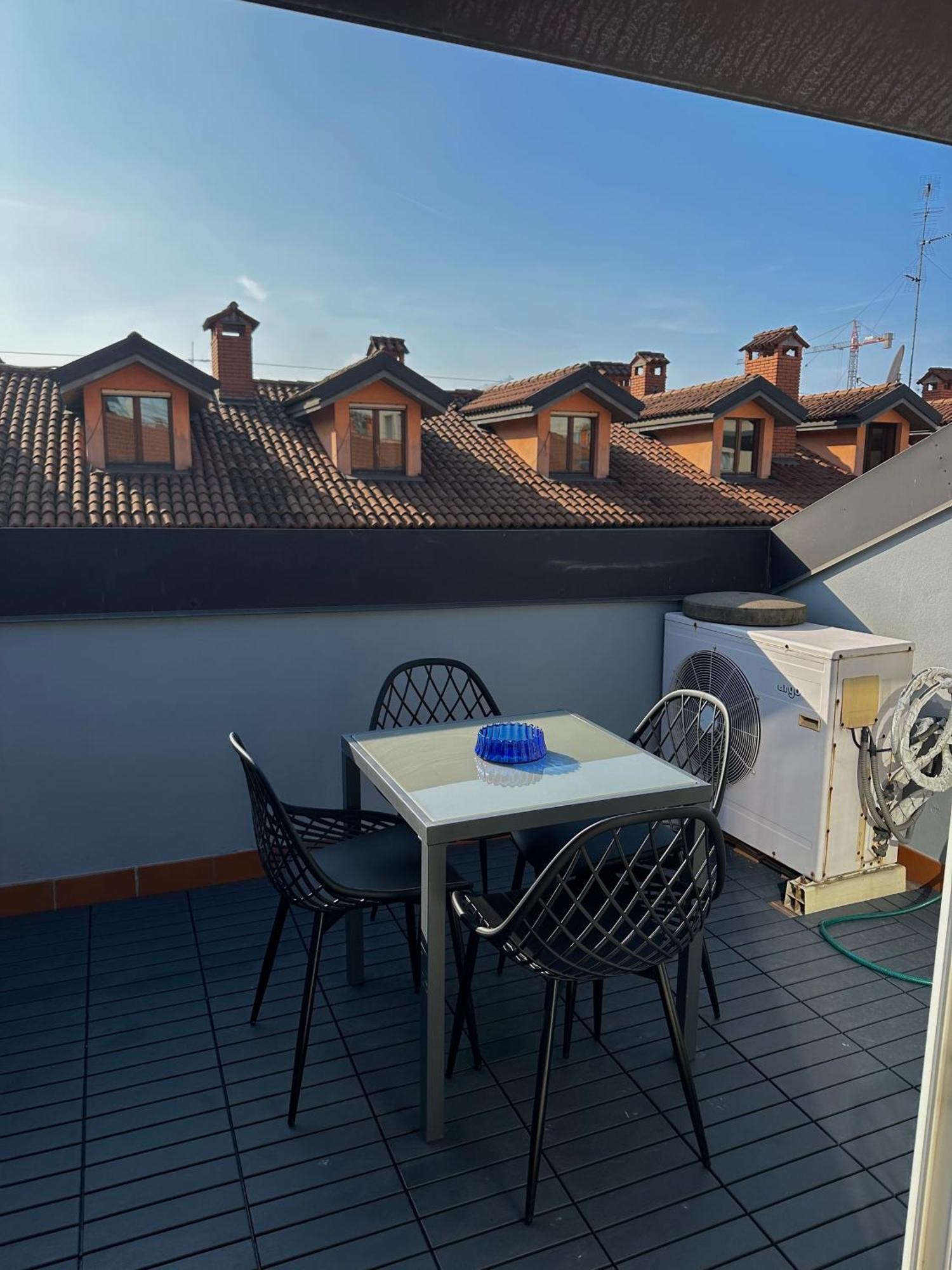 New Loft Corso Como Milan Extérieur photo